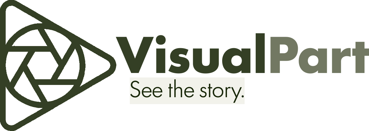 Logo VisualPart